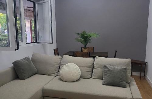 Pueblo Nuevo Appartement | VOLPI MAZZO