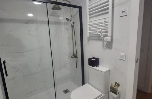 Pueblo Nuevo Appartement | VOLPI MAZZO