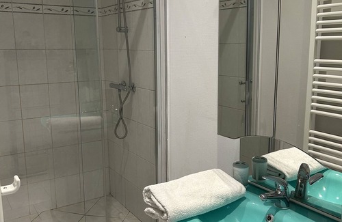 Saint-Quentin Appartement | Voltaire 1 Chez Adrien