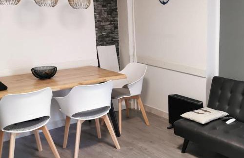 Voltri Appartement | Voltri Genova - Arenzano meno di 2 k m dal mare