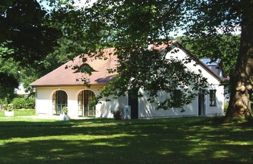 Nennhausen Maison | von Stechow Comfortable holiday residence