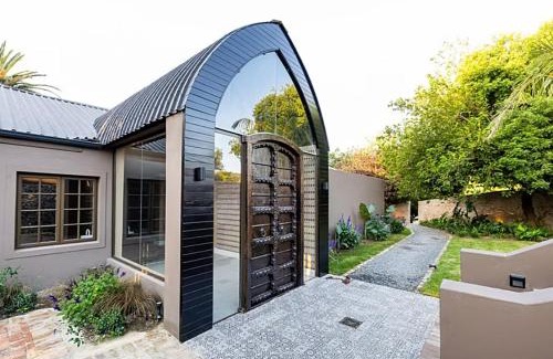 Trawal Maison | Von Wyn Berg