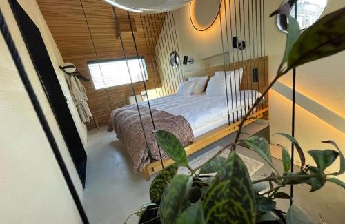 Amsterdam East Hôtel | vondice hotel