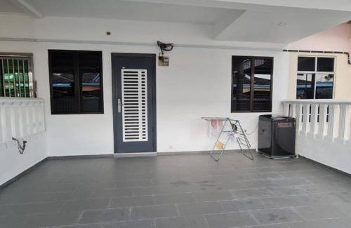 Mersing Maison | Voon 4 bedroom homestay Mersing