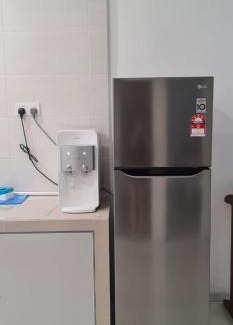 Mersing Maison | Voon 4 bedroom homestay Mersing