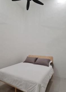 Mersing Maison | Voon 4 bedroom homestay Mersing