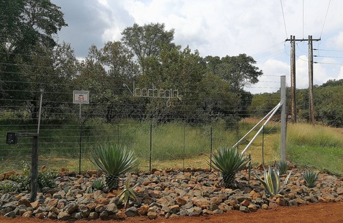 Bela-Bela Maison | Ferme Voorbegin Bushveld