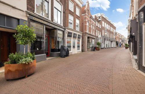 Dordrecht Appartement | Voorstraat Dordrecht