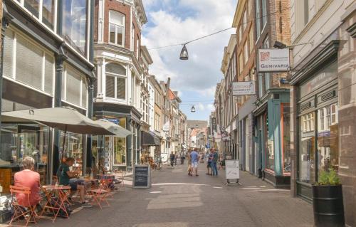 Dordrecht Appartement | Voorstraat Dordrecht