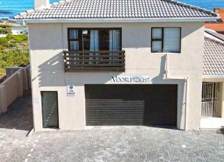 Gansbaai Appartement | Vooruitzicht