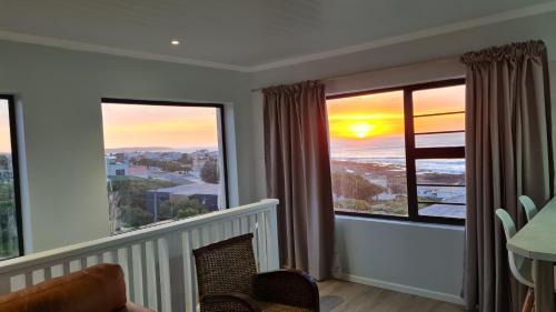 Gansbaai Appartement | Vooruitzicht