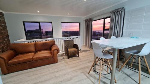 Gansbaai Appartement | Vooruitzicht