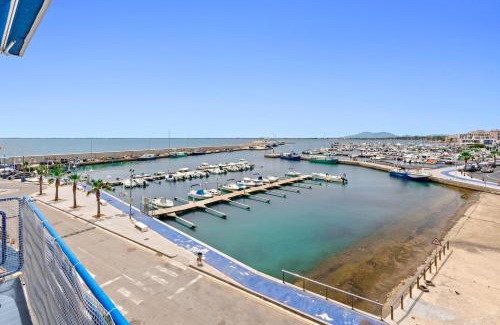 L'Ampolla Appartement | Vora Port