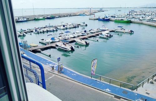 L'Ampolla Appartement | Vora Port