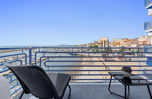 L'Ampolla Appartement | Vora Port