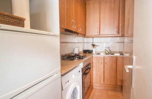 Sitges Town Center Appartement | VORAMAR LOFT BY BLAUSITGES Stunning sea views from this beach front studio