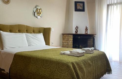 Loutraki Appartement | Voras Apartments