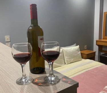 Loutraki Appartement | Voras Apartments
