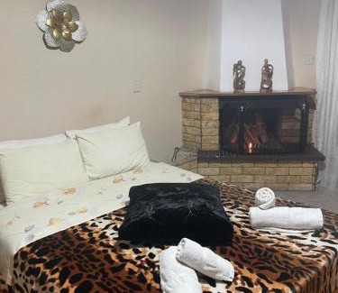 Loutraki Appartement | Voras Apartments