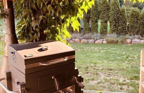Gneven Cottage | Vorbeck Résidence de vacances confortable