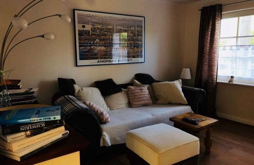 Gneven Cottage | Vorbeck Résidence de vacances confortable