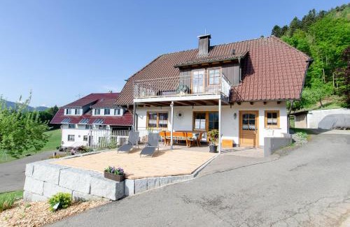 Hausach Appartement | Vordersbergerhof