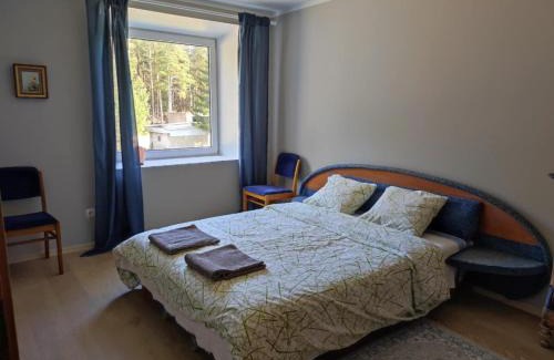 Suuresadama Appartement | Vormsi Ohvitseride Maja korter nr 5