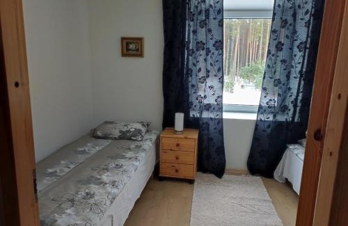 Suuresadama Appartement | Vormsi Ohvitseride Maja korter nr 5