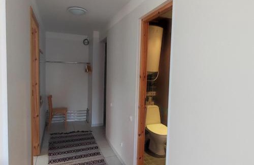 Suuresadama Appartement | Vormsi Ohvitseride Maja korter nr 3