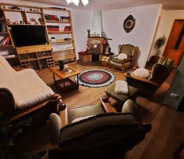 Gura Humorului Maison | VoroLand