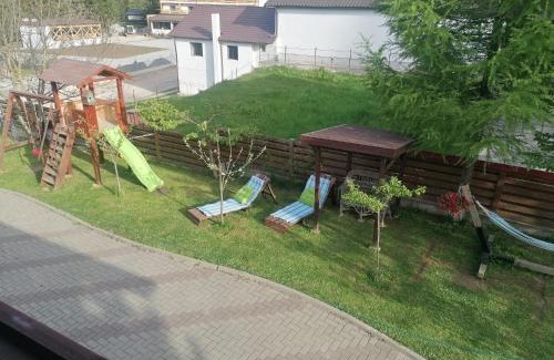 Gura Humorului Maison | VoroLand