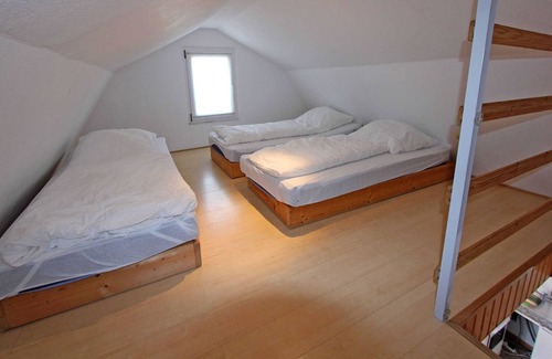 Neuendorf Maison | VORP 851 left - Ferienhaus Gahlkow VORP 850