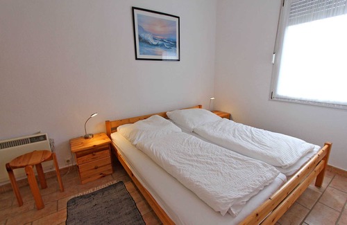 Neuendorf Maison | VORP 852 right - Ferienhaus Gahlkow VORP 850