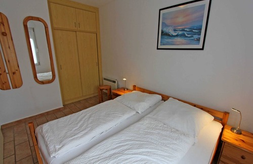 Neuendorf Maison | VORP 852 right - Ferienhaus Gahlkow VORP 850