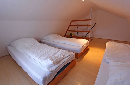 Neuendorf Maison | VORP 852 right - Ferienhaus Gahlkow VORP 850