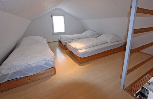 Neuendorf Maison | VORP 852 right - Ferienhaus Gahlkow VORP 850
