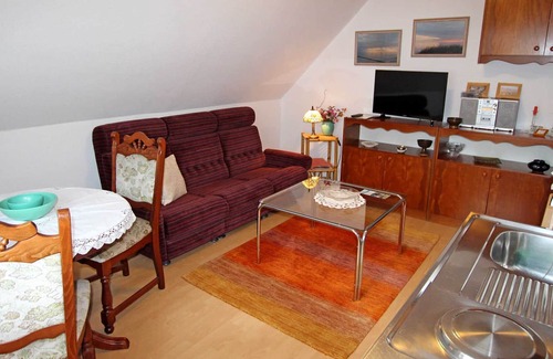 Klausdorf Appartement | VORP 941-right apartment - Ferienwohnungen Klausdorf VORP 940