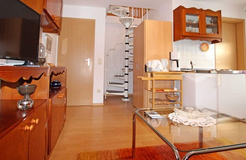 Klausdorf Appartement | VORP 941-right apartment - Ferienwohnungen Klausdorf VORP 940