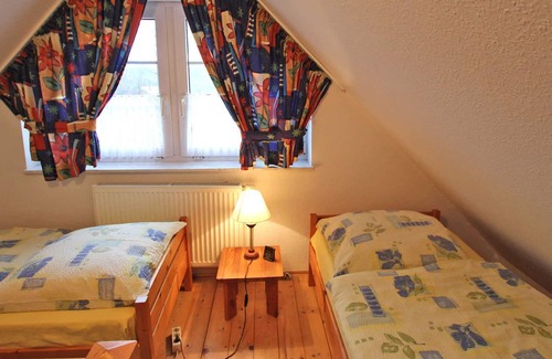 Klausdorf Appartement | VORP 941-right apartment - Ferienwohnungen Klausdorf VORP 940