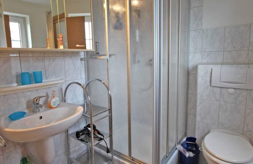 Klausdorf Appartement | VORP 941-right apartment - Ferienwohnungen Klausdorf VORP 940