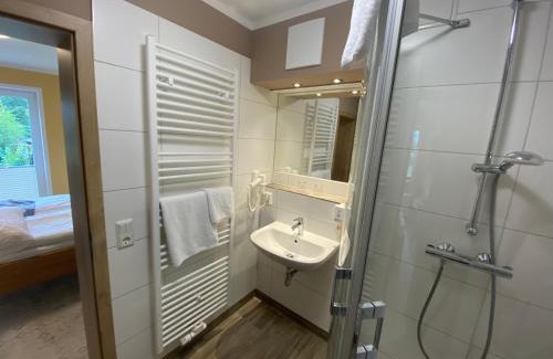 Bassendorf Hôtel | Vorsicht Hôtel
