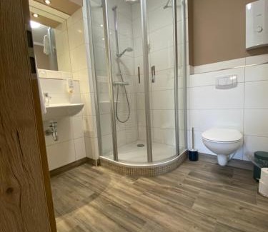 Bassendorf Hôtel | Vorsicht Hôtel