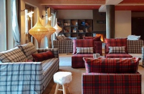 Beaufort Copropriété | Vos Prochaines Vacances de Ski | Appart Confortable avec Cuisine
