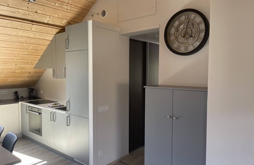 Faverges-Seythenex Appartement | "LA BECCAZ" - Vos vacances en pays de Savoie en famille ou entre amis