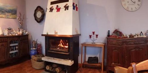 Jeanmenil Lit Et Petit-Déjeuner | Vosges Chambres d'hotes