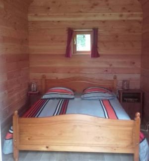 Jeanmenil Lit Et Petit-Déjeuner | Vosges Chambres d'hotes
