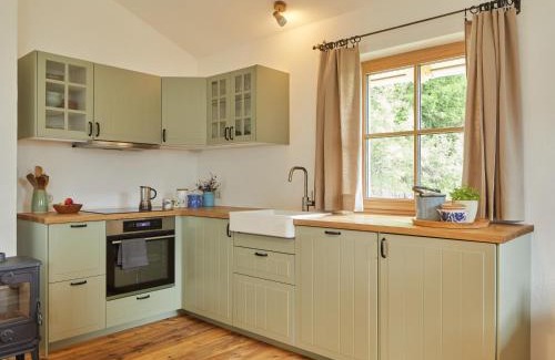 Sankt Lorenzen im Lesachtal Appartement | Voss Haus- Ferienwohnung Freiraum