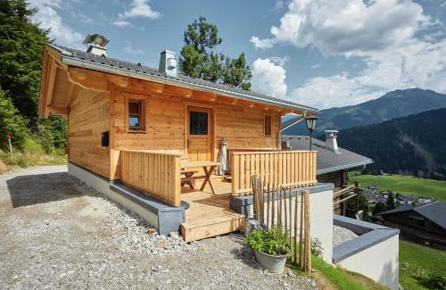 Sankt Lorenzen im Lesachtal Appartement | Voss Haus- Ferienwohnung Freiraum
