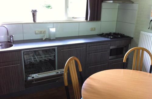 Stramproy Maison | Vosseven 32 Geelgors