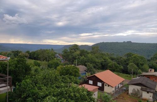 Gramado Maison | Vosso Lar com Vista Gramado